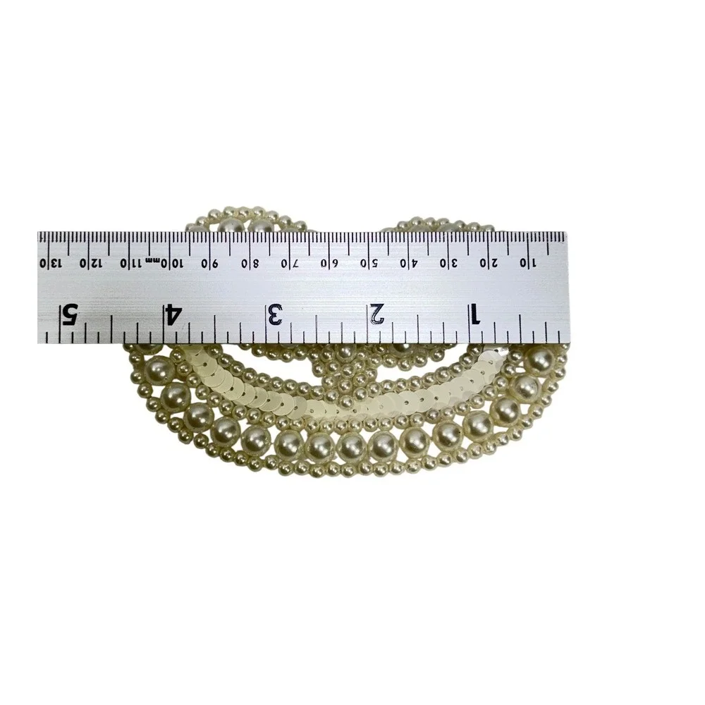 N/A measurements width